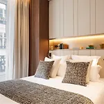 TheLander - Serviced Apartments in Opéra