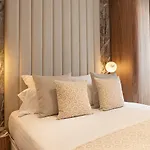 TheLander - Serviced Apartments in Opéra