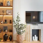 TheLander - Serviced Apartments in Opéra